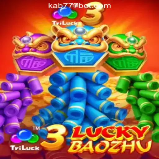 Explore the Thrilling World of 3LuckyBaozhu: Brasil's #1 Slot Game