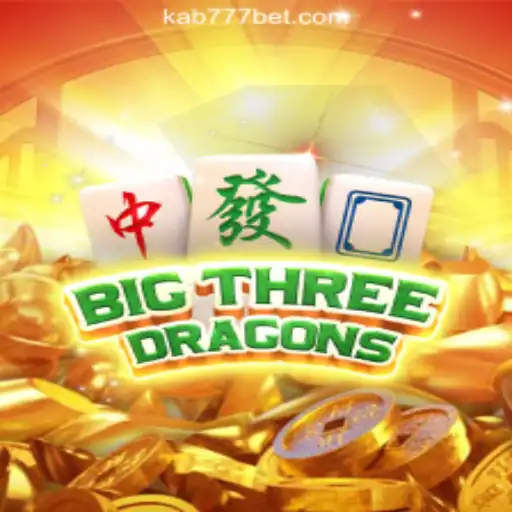 Exploring BigThreeDragons: A Riveting Journey into KAB777.com Official Slots Brasil #1