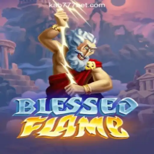Exploring the Enchanting World of BlessedFlame: Slots, Strategy, and Success