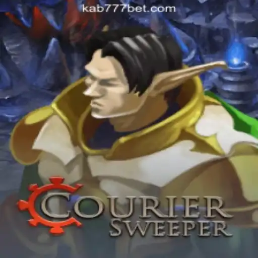 Discover the Thrilling World of CourierSweeper with KAB777.com Oficial Slots Brasil #1