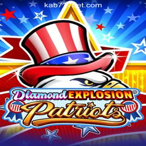 DiamondExplosionPatriots: A Revolutionary Addition to Online Gaming