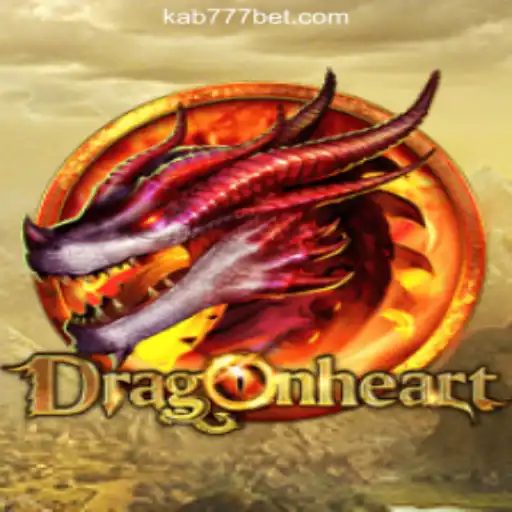 DragonHeart: Dive Into the Action-Packed Adventure with KAB777.com Oficial Slots Brasil #1