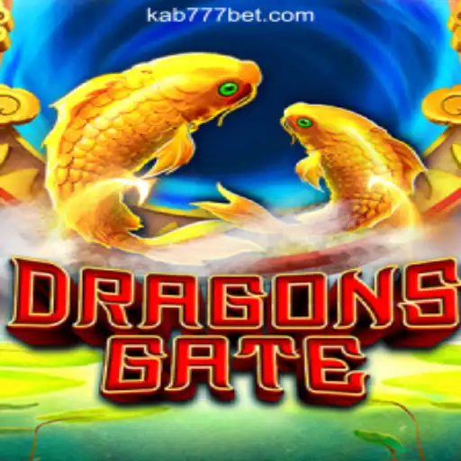 Unlocking the Magic of DragonsGate: The Premier Slot Game at KAB777.com Oficial Slots Brasil #1