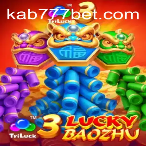 Explore the Thrilling World of 3LuckyBaozhu: Brasil's #1 Slot Game