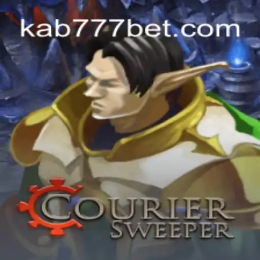 Discover the Thrilling World of CourierSweeper with KAB777.com Oficial Slots Brasil #1