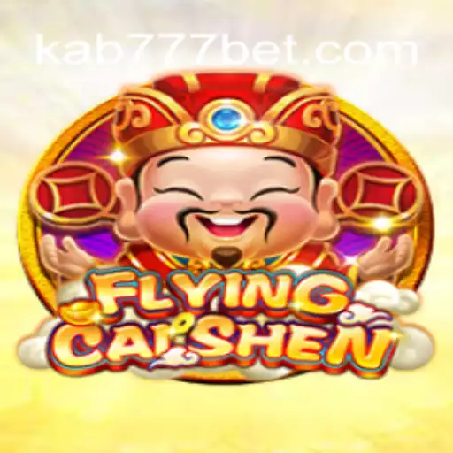 Unveiling the Excitement of FlyingCaiShen: The Official Slots Experience in Brazil with KAB777.com
