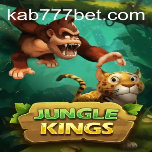 Explore the Thrilling World of JungleKings: The Premier Slot Game in Brazil