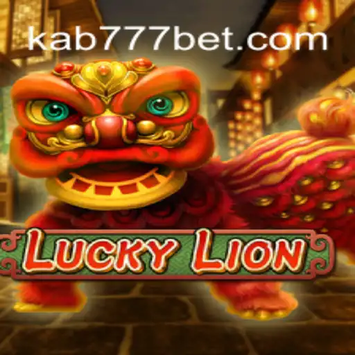 Discover the Thrills of LuckyLion: The Ultimate Experience at KAB777.com Oficial Slots Brasil #1