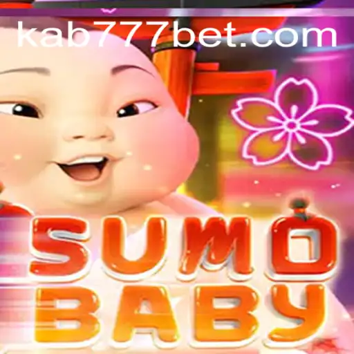 Discover the Excitement of SumoBaby: A Unique Gaming Experience at KAB777.com Oficial Slots Brasil #1
