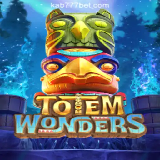 Discover the Excitement of TotemWonders: Unveiling KAB777.com Oficial Slots Brasil #1