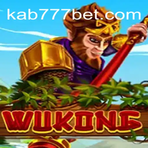 Exploring Wukong: The Exciting World of KAB777.com Oficial Slots Brasil #1