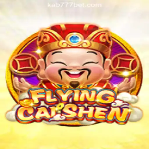 Unveiling the Excitement of FlyingCaiShen: The Official Slots Experience in Brazil with KAB777.com