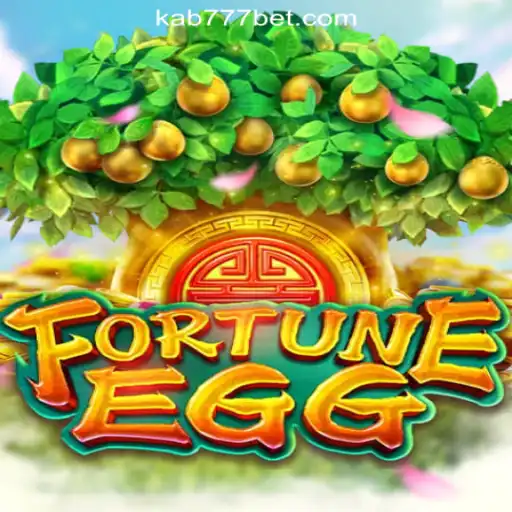Discover FortuneEgg: The Ultimate Slot Experience at KAB777.com Oficial Slots Brasil #1
