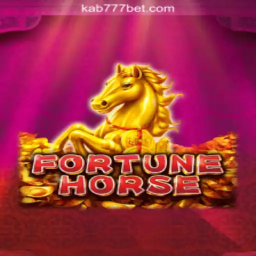 FortuneHorse and the Rise of KAB777.com Oficial Slots Brasil #1