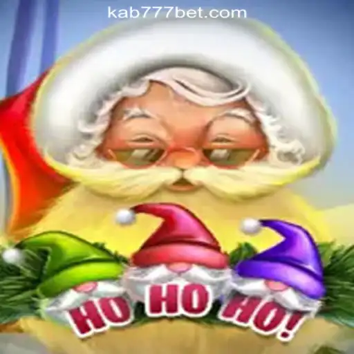 Exploring HoHoHo: A Festive Slot Adventure on KAB777.com Oficial Slots Brasil #1