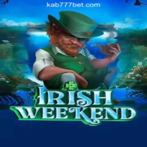 Exploring the Thrills of IrishWeekend: A Spotlight on KAB777.com Oficial Slots Brasil #1