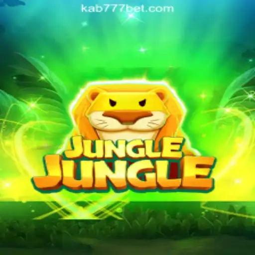 Explore the Thrilling Adventure of JungleJungle: Dive into the World of KAB777.com Oficial Slots Brasil #1