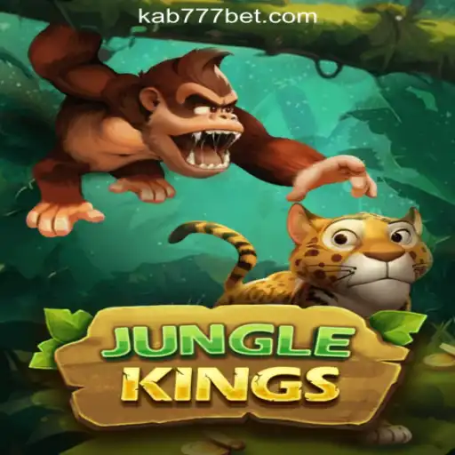 Explore the Thrilling World of JungleKings: The Premier Slot Game in Brazil