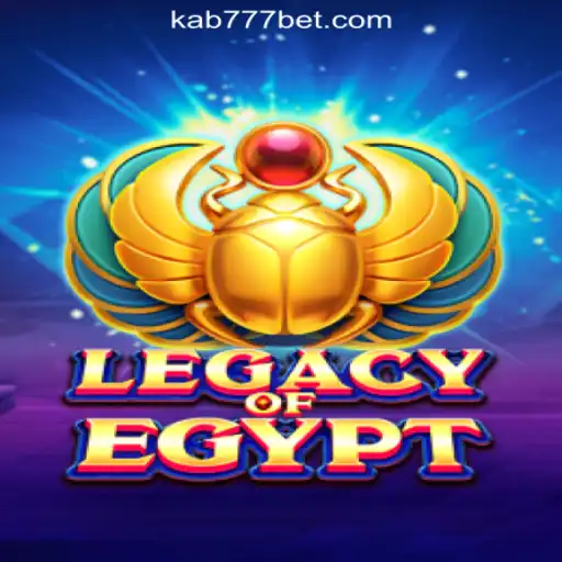 LegacyOfEgypt: Explore the Wonders of the Ancient World with KAB777.com Oficial Slots Brasil #1