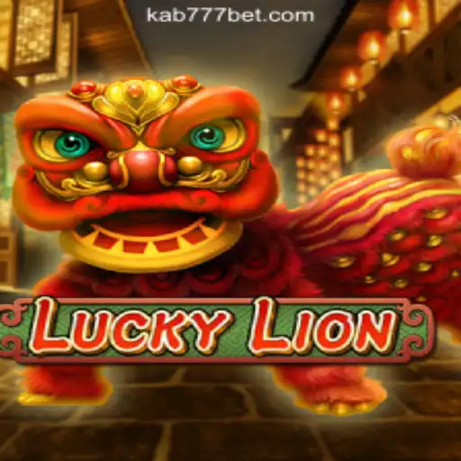 Discover the Thrills of LuckyLion: The Ultimate Experience at KAB777.com Oficial Slots Brasil #1