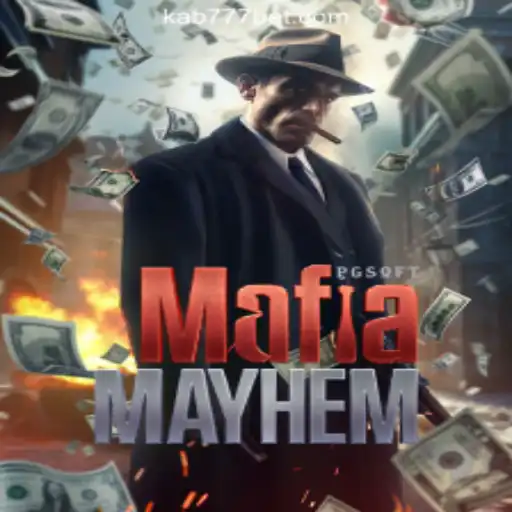 Dive into the World of MafiaMayhem: A Thrilling Journey with KAB777.com Oficial Slots Brasil #1