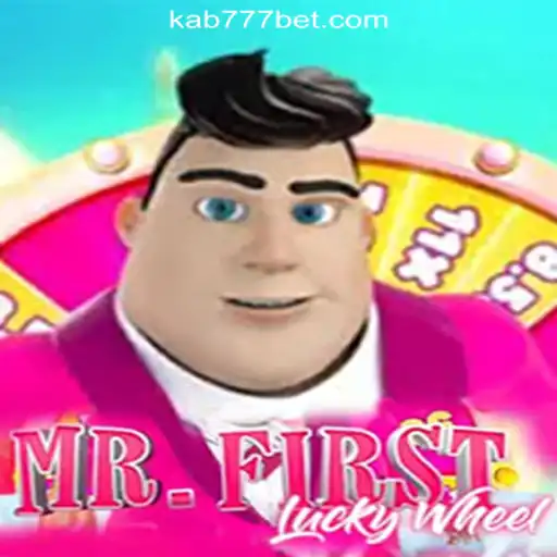 Explore the Thrills of MrFirstLuckyWheel - The Ultimate Slot Game Experience