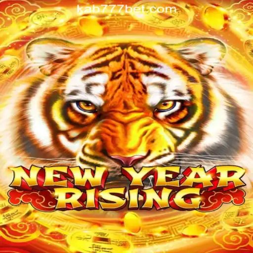 Dive into the Adventure of NewYearRising with KAB777.com Oficial Slots Brasil #1