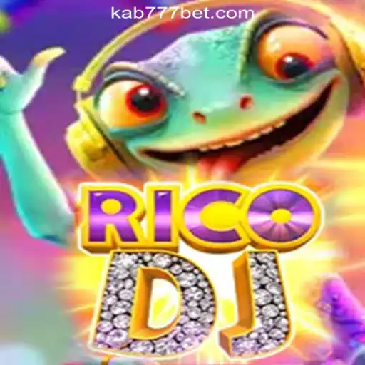 RicoDJ: The Thrilling World of KAB777.com Oficial Slots Brasil #1