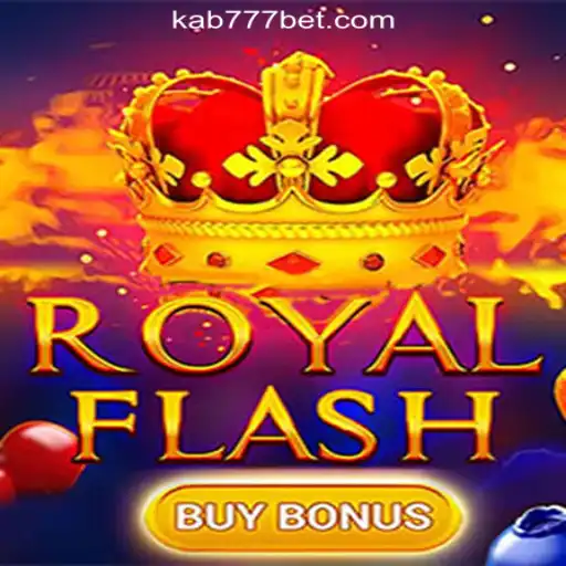 Exploring the Thrills of RoyalFlashBuyBonus at KAB777.com
