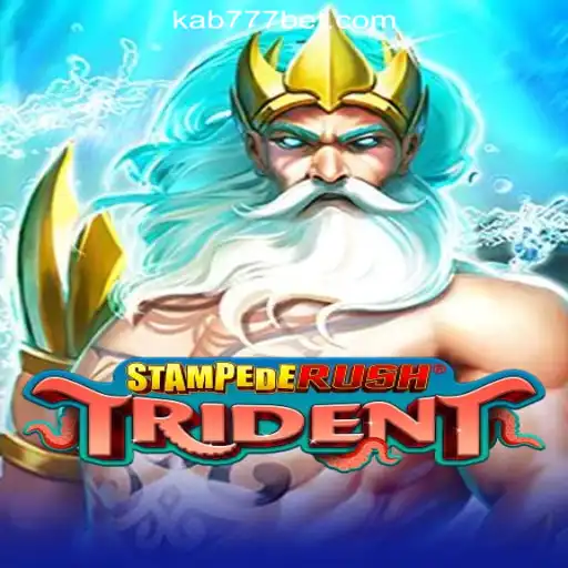 Discover StempedeRushTrident: The Ultimate Gaming Experience