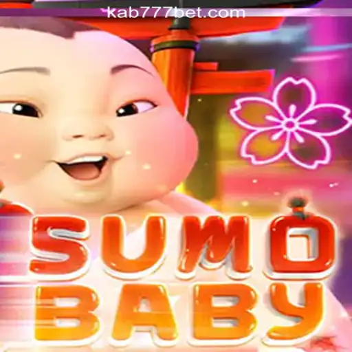 Discover the Excitement of SumoBaby: A Unique Gaming Experience at KAB777.com Oficial Slots Brasil #1