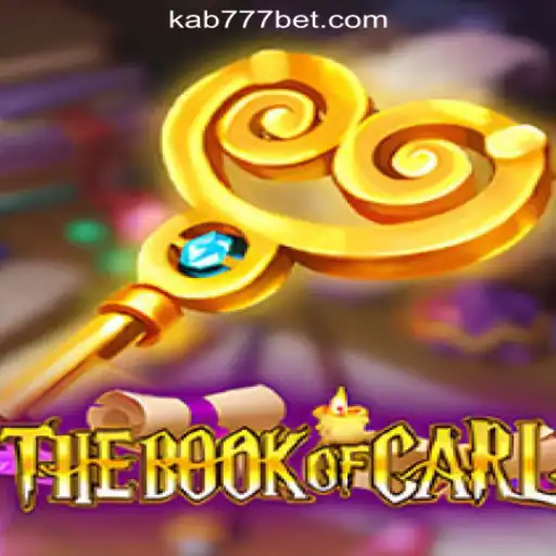 TheBookofCarl: Dive into the Enchanting World of KAB777.com Oficial Slots Brasil #1